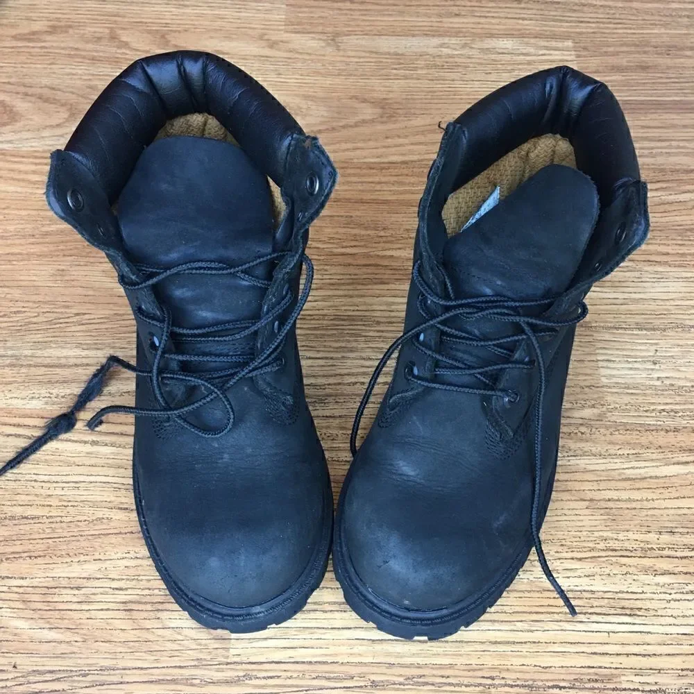 Timberland  shoes